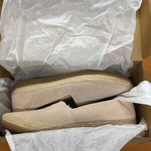 Clark’s Danelly Sky Flat Loafer